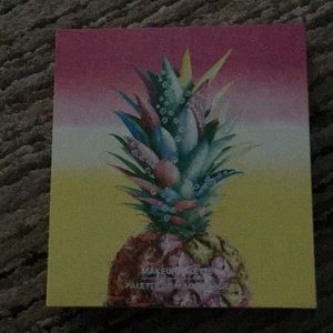 Makeup Palette Claire’s